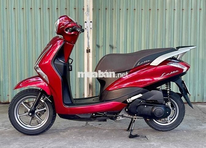 Yamaha Latte 2022 Smartkey