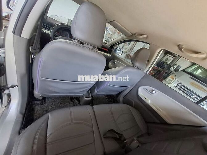 KIA MORNING Si 2015 SỐ SÀN, MÁY 1.25,KHÔNG KINH DV
