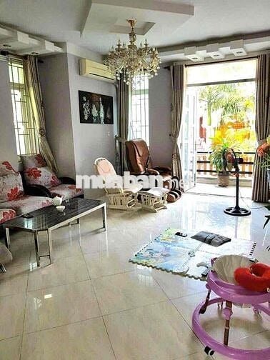 Bán Căn Góc 2MT Khu Nhà Ở Chính Phủ Ngay Vạn Phúc City Thủ Đức