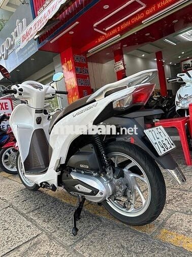 Bán Vision Smartkey Cuối 2020 Mẫu Mới Nguyên Zin