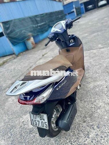 honda Lead 2016