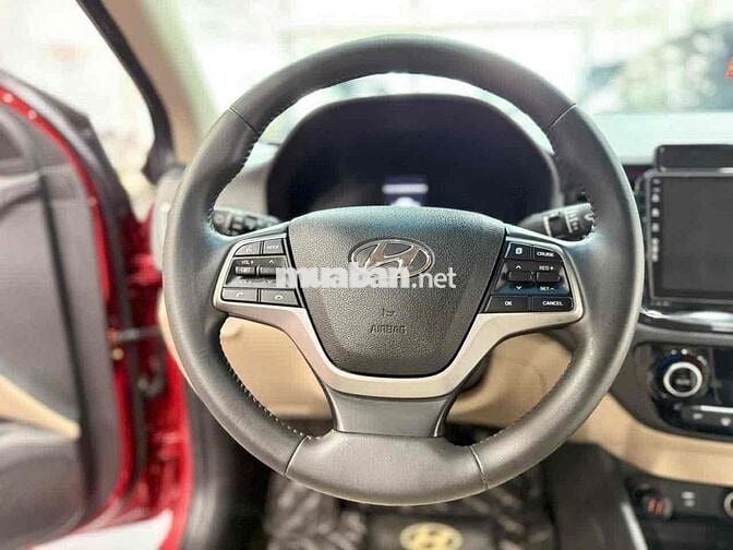 Hyundai Accent 2023 1.4 AT Đặc Biệt - 47000 km