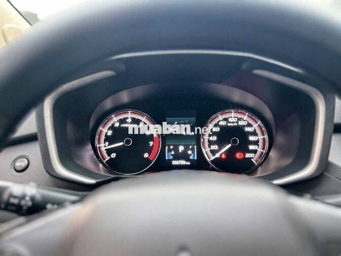 Mitsubishi Xpander 2021 1.5 AT - 56000 km