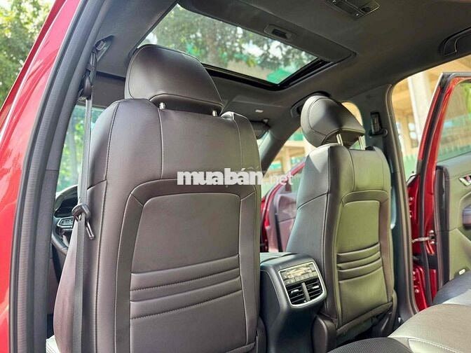 Mazda CX 8 2023 Luxury - 33000 km