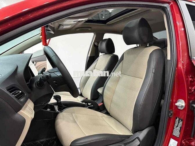Hyundai Accent 2023 1.4 AT Đặc Biệt - 47000 km