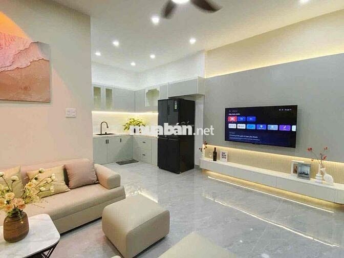 bán nhà 2 tầng kiệt 338 hải phòng