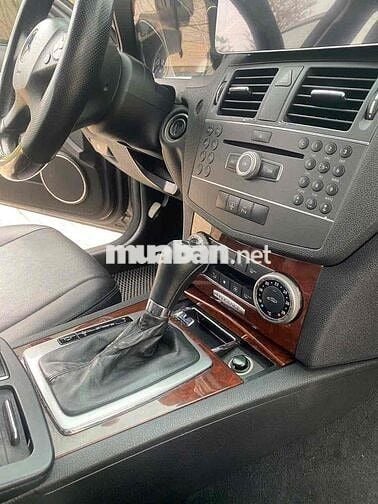 Mercedes Benz C Class 2010 C250 CGI - 15000 km