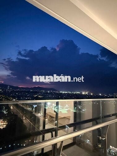 Chính chủ cần cho thuê căn góc 3pn Vung Tau Centre Point, 103m2, NT