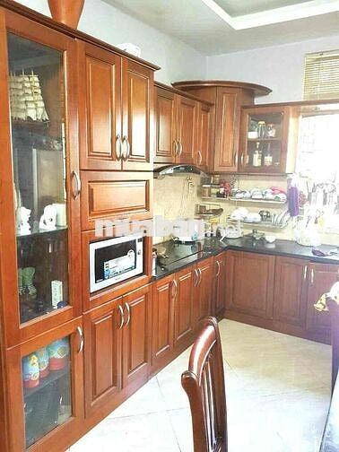 Bán Căn Góc 2MT Khu Nhà Ở Chính Phủ Ngay Vạn Phúc City Thủ Đức