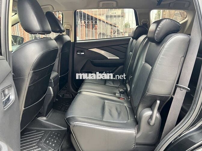 Mitsubishi Xpander 2021 1.5 AT - 56000 km