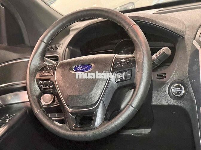 EXPLORER 2019 NHẬP MỸ-XE HÃNG GIÁ TỐT
