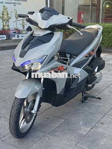 Ab 125cc 2019 chính chủ khoá khiển  máy zin êm tít