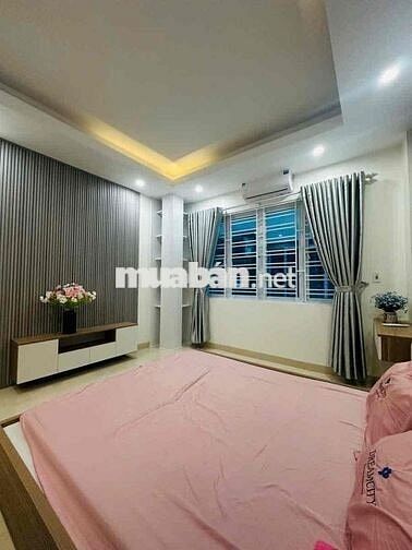 Lô Góc - Ô Tô Lùi Tận Cửa - Kinh Doanh Online - Khu phố Hàn Sầm Uất