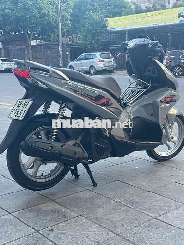 Ab 125cc 2019 chính chủ khoá khiển  máy zin êm tít