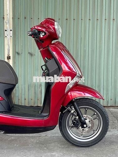 Yamaha Latte 2022 Smartkey