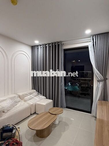 Chính chủ cần cho thuê căn góc 3pn Vung Tau Centre Point, 103m2, NT