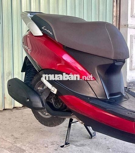Yamaha Latte 2022 Smartkey
