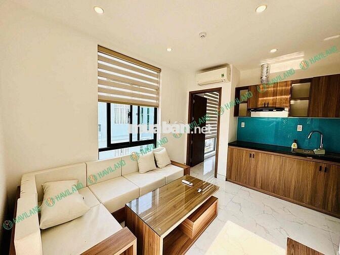 CĂN HỘ 1PN – GẦN CẦU THUẬN PHƯỚC HẢI CHÂU