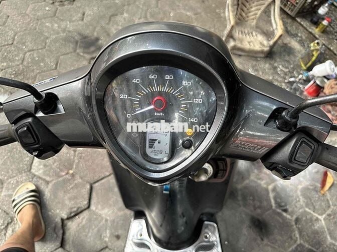 yamaha Janus nguyên bản khoá smarkey