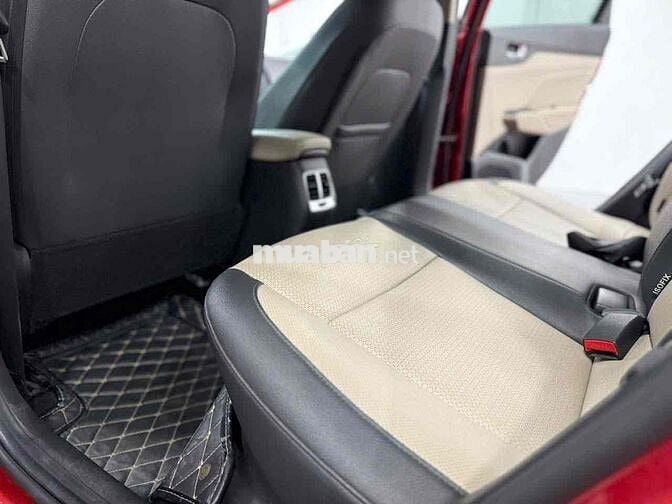 Hyundai Accent 2023 1.4 AT Đặc Biệt - 47000 km