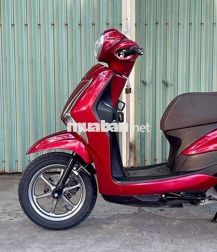 Yamaha Latte 2022 Smartkey