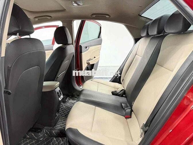 Hyundai Accent 2023 1.4 AT Đặc Biệt - 47000 km