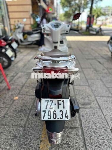 Bán Vision Smartkey Cuối 2020 Mẫu Mới Nguyên Zin