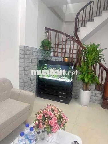 Lô Góc - Ô Tô Lùi Tận Cửa - Kinh Doanh Online - Khu phố Hàn Sầm Uất