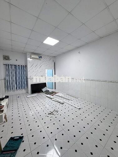 Nhà Mới Đẹp Full Nội Thất Giá Rẻ Hẻm Đường Nguyễn Thị Kiểu Q12