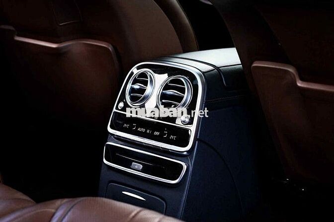 Mercedes Benz S Class 2015 S500L - 700000 km