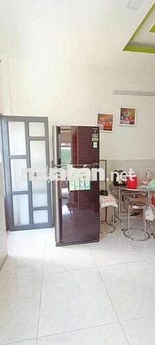 NHÀ BÁN SÁT MT 45M2, NGANG 4M5, 2 TẦNG, KIÊN CỐ,GIÁ CHỦ GẤP BÁN 2 TỶ 1