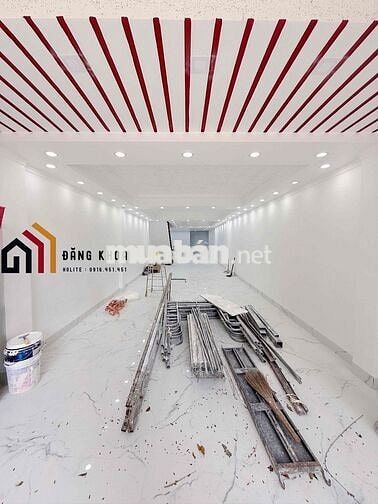 CHO THUÊ NHÀ MỚI XÂY MẶT TIỀN ĐƯỜNG TRẦN PHÚ