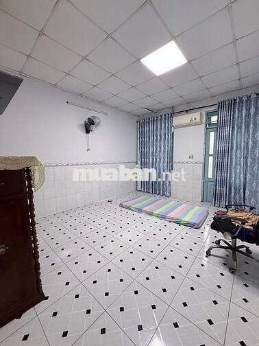 Nhà Mới Đẹp Full Nội Thất Giá Rẻ Hẻm Đường Nguyễn Thị Kiểu Q12