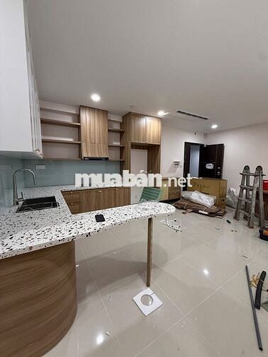 Chính chủ cần cho thuê căn góc 3pn Vung Tau Centre Point, 103m2, NT