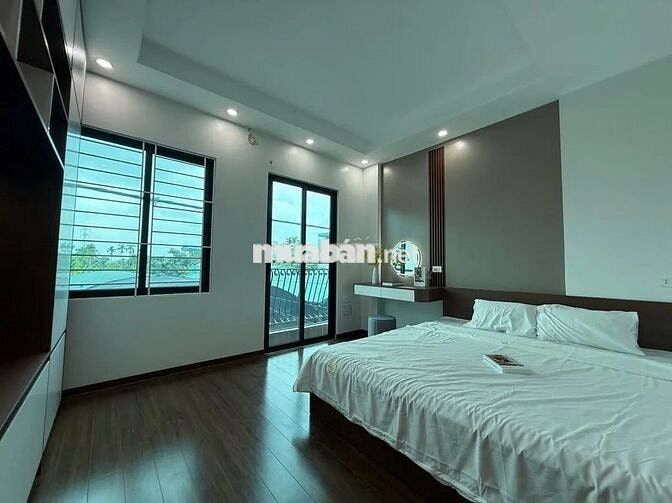 BÁN NHÀ XUÂN ĐỈNH – 5 TẦNG MỚI ĐẸP – FULL NỘI THẤT – Ở NGAY – 8.2 TỶ