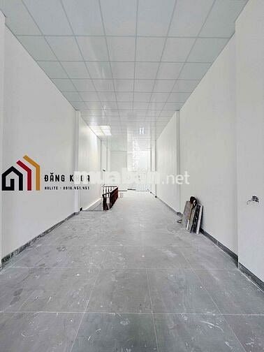 CHO THUÊ NHÀ MỚI XÂY MẶT TIỀN ĐƯỜNG TRẦN PHÚ