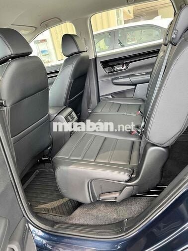 HONDA CRV L 2025 - GIẢM 50% THUẾ - PHỤ KIỆN - BH