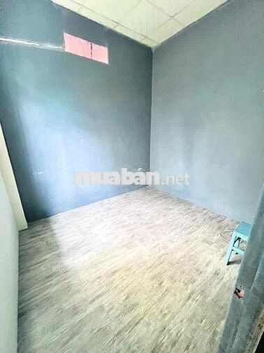 NHÀ TRONG KHU ĐỒNG BỘ PHƯỜNG 5 QUẬN 8 - DT 31m2 - NGANG 4,2m - Ko QH
