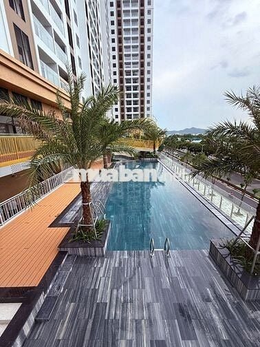 Chính chủ cần cho thuê căn góc 3pn Vung Tau Centre Point, 103m2, NT