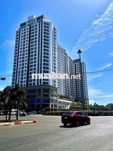 Chính chủ cần cho thuê căn góc 3pn Vung Tau Centre Point, 103m2, NT