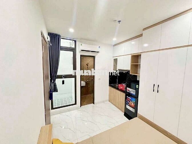 CCMN XUÂN ĐỈNH - 7 Tầng THANG MÁY - 16P- Gần Ô TÔ TRÁNH-DÒNG TIỀN ĐỈNH