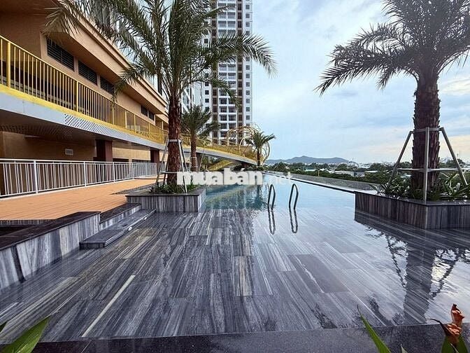 Chính chủ cần cho thuê căn góc 3pn Vung Tau Centre Point, 103m2, NT