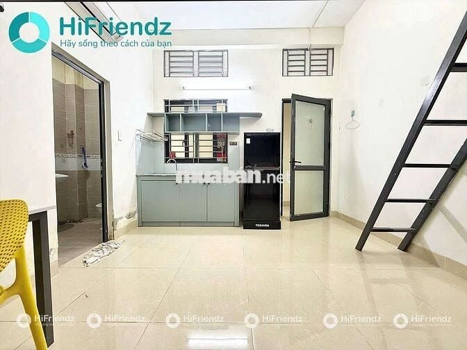 CHO THUÊ PHÒNG TRỌ VƯỜN LÀI SÁT GÒ VẤP THUẬN TIỆN DI CHUYỂN VLU, IUH
