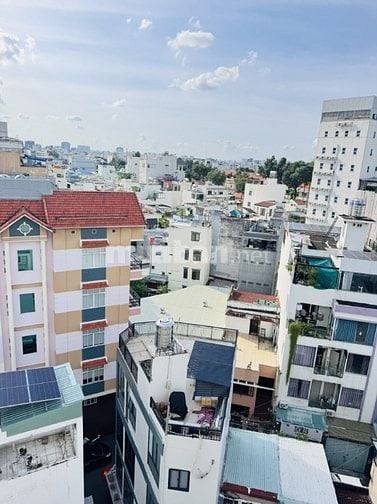 Chính chủ bán nhà MT Cao Thắng - Q.10 - 6,8m x 15m - giá 75 tỉ