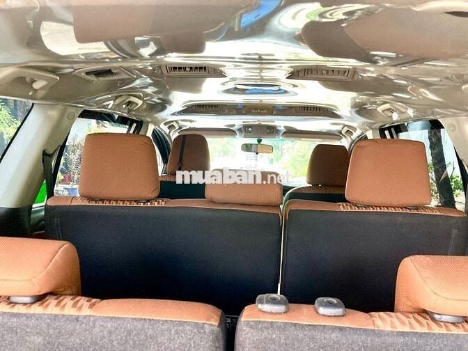 Toyota INNOVA 2019 E xe nhà ít xài còn Zin nguyên