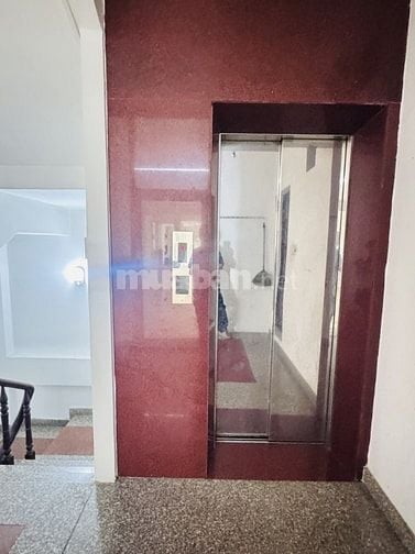 Chính chủ bán nhà MT Cao Thắng - Q.10 - 6,8m x 15m - giá 75 tỉ