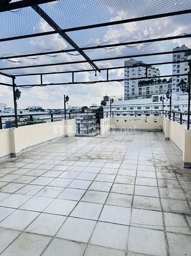 Chính chủ bán nhà MT Cao Thắng - Q.10 - 6,8m x 15m - giá 75 tỉ