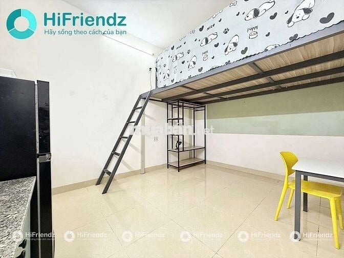 CHO THUÊ PHÒNG TRỌ VƯỜN LÀI SÁT GÒ VẤP THUẬN TIỆN DI CHUYỂN VLU, IUH