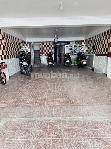 Chính chủ bán nhà MT Cao Thắng - Q.10 - 6,8m x 15m - giá 75 tỉ