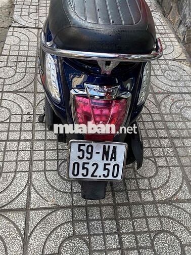 kymco like 50c xe đẹp mới bstp 9chủ crea,candy,sym